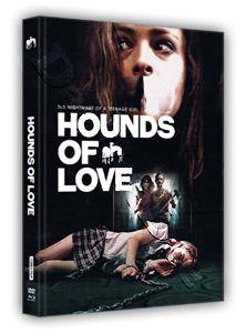 Hounds of Love (Blu-Ray)